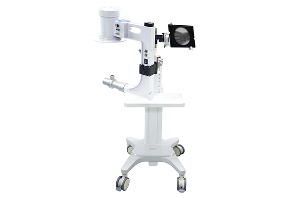 What makes portable x ray machine a medical essential?