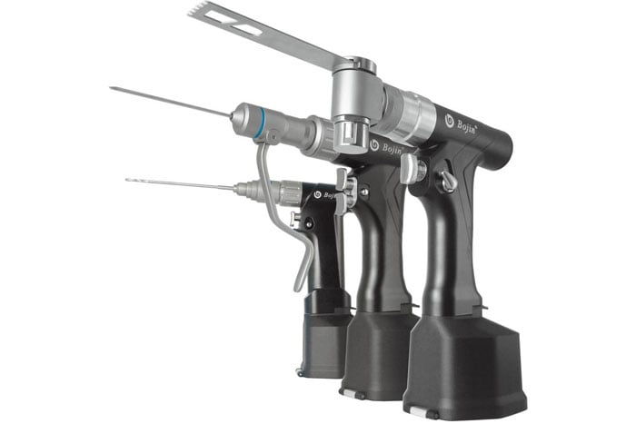 Surgical Bone Saw