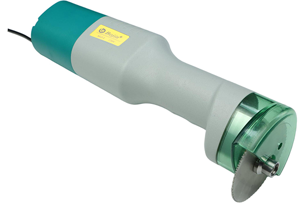 What is plaster cutter designed for?
