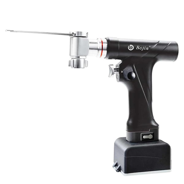 What are the common types of medical saw?