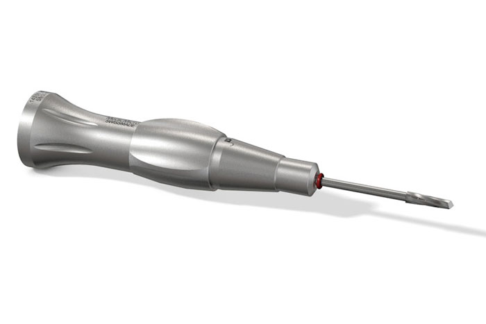 Percutaneous Burs