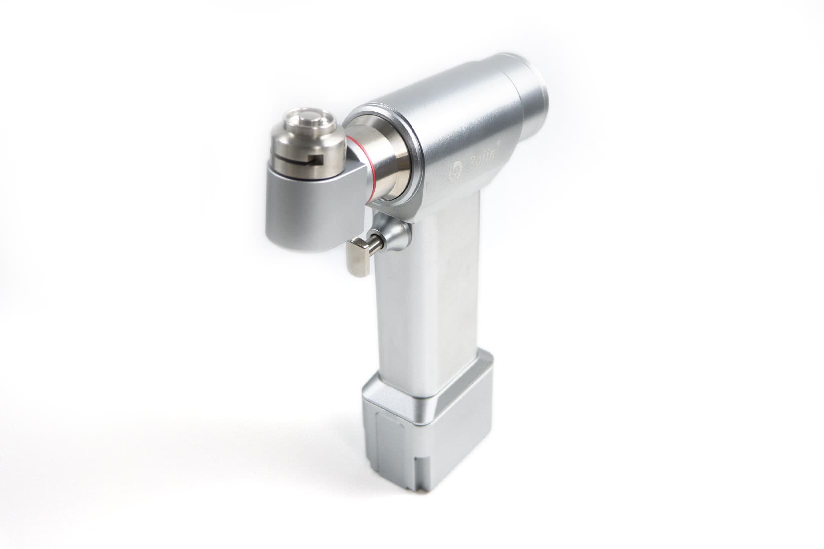 Why is medical bone saw indispensable in orthopedics?