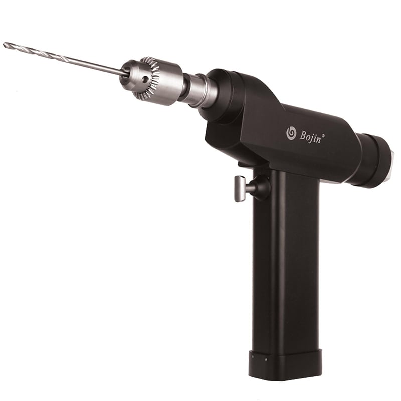 How to choose orthopedic drill bit for different bone types?