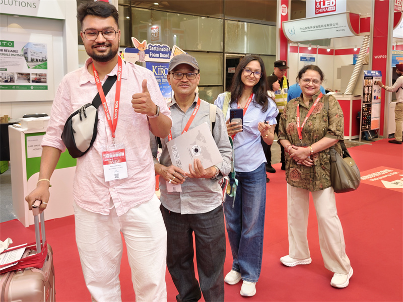 Guangdong New Era Sublimation Machinery Co., Ltd. Showcases Heat Transfer Solutions at SIGN CHINA 2026 in Shanghai