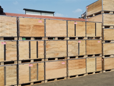 Genuine Spare Parts Supply