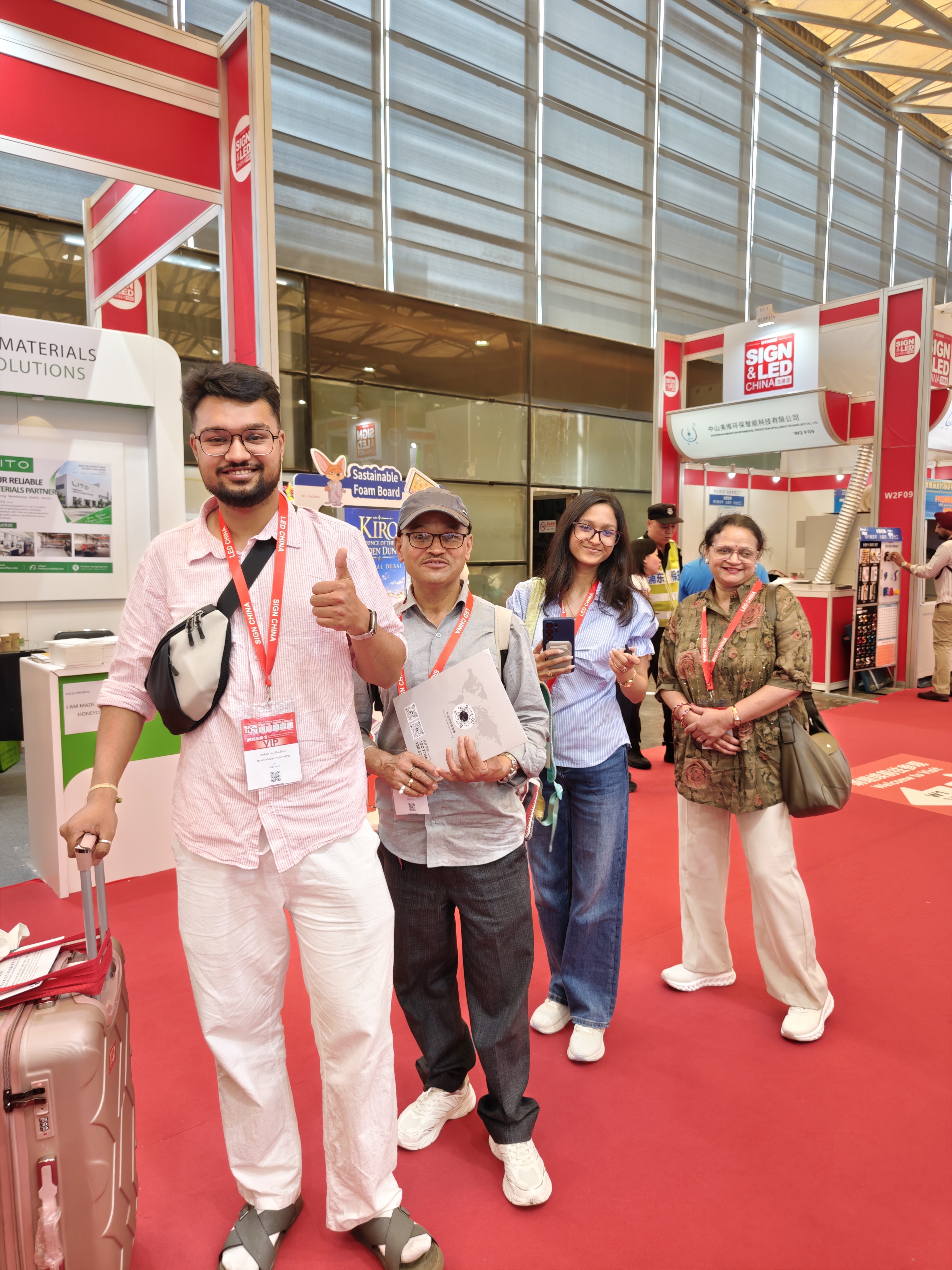 Guangdong New Era Sublimation Machinery Co., Ltd. Showcases Heat Transfer Solutions at SIGN CHINA 2026 in Shanghai.jpg