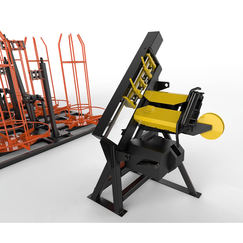 Which Applications Need Circle and Arc Bending Machine Technology