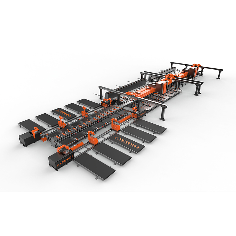 How Can Circle and Arc Bending Machine Improve Project Efficiency