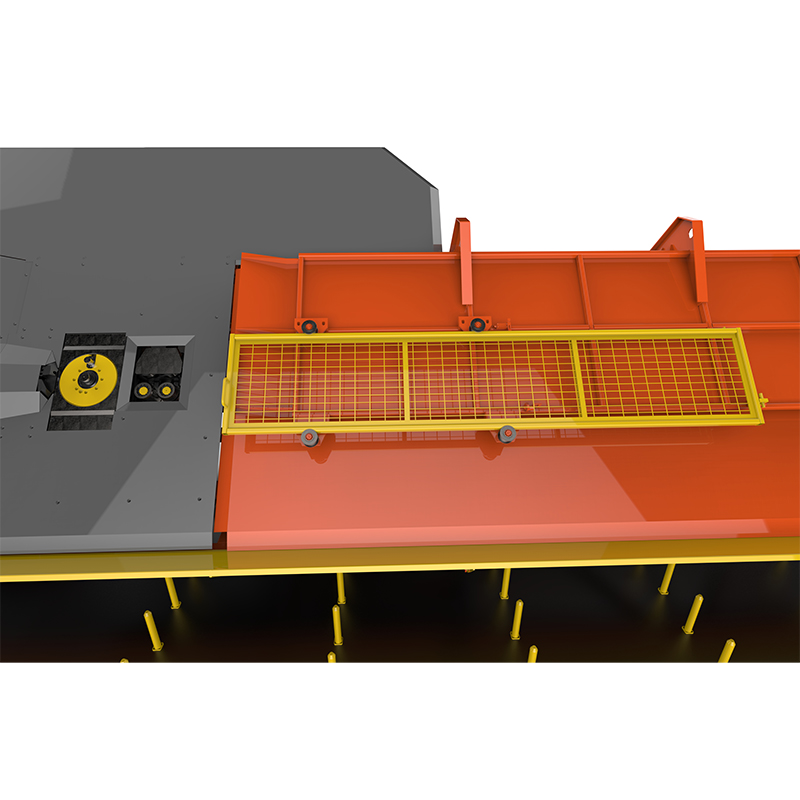 How to Optimize Workflow with a CNC Steel Bar Bending Machine