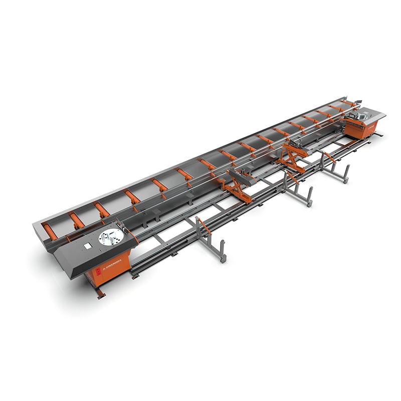 What Advantages Does a Rebar Stirrup Bender Offer in Project Sites
