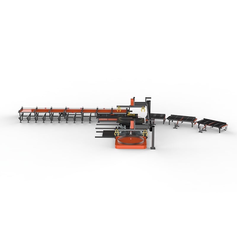 What Maintenance Practices Extend the Life of a Steel Cage Roll VWelding Machine