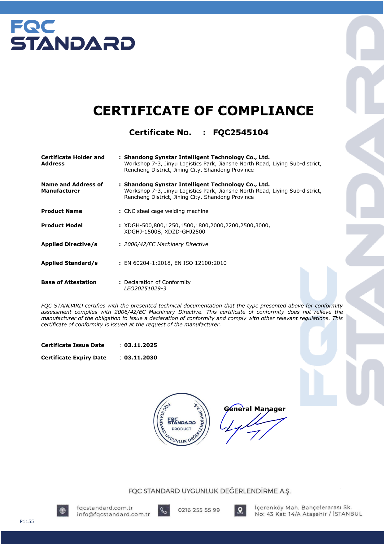certificate104