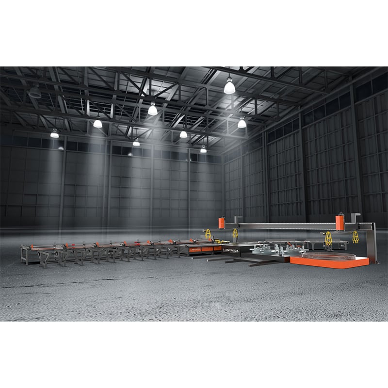 How to Choose Steel Bar Processing Equipment for Engineering Projects