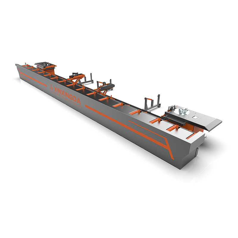 What Features Define Reliable Steel Bar Processing Equipment