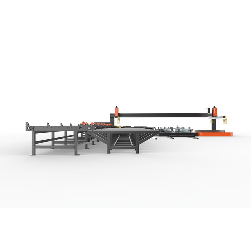 What Applications Require a Reliable Rebar Stirrup Bender