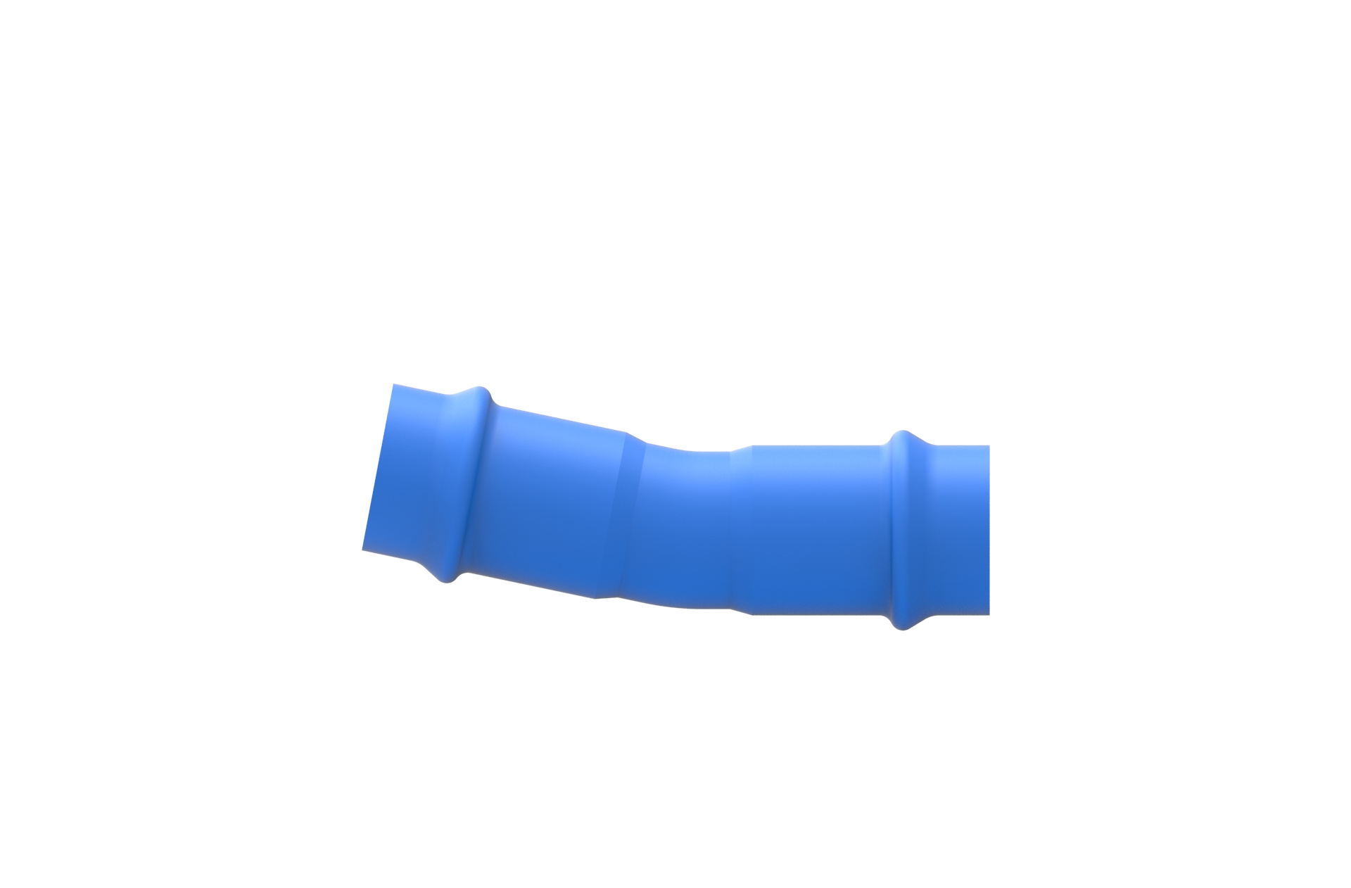  110-400MM PVC-O FITTING