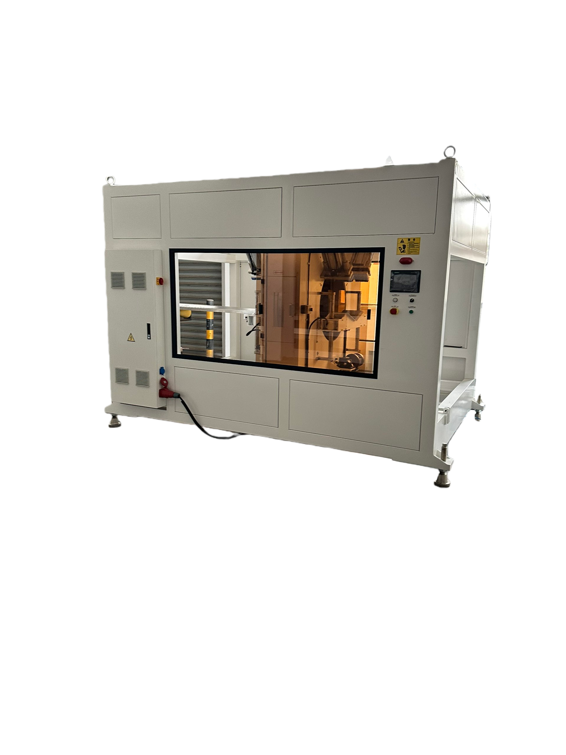 160-400MM PVC-O PIPE EXTRUSION LINE