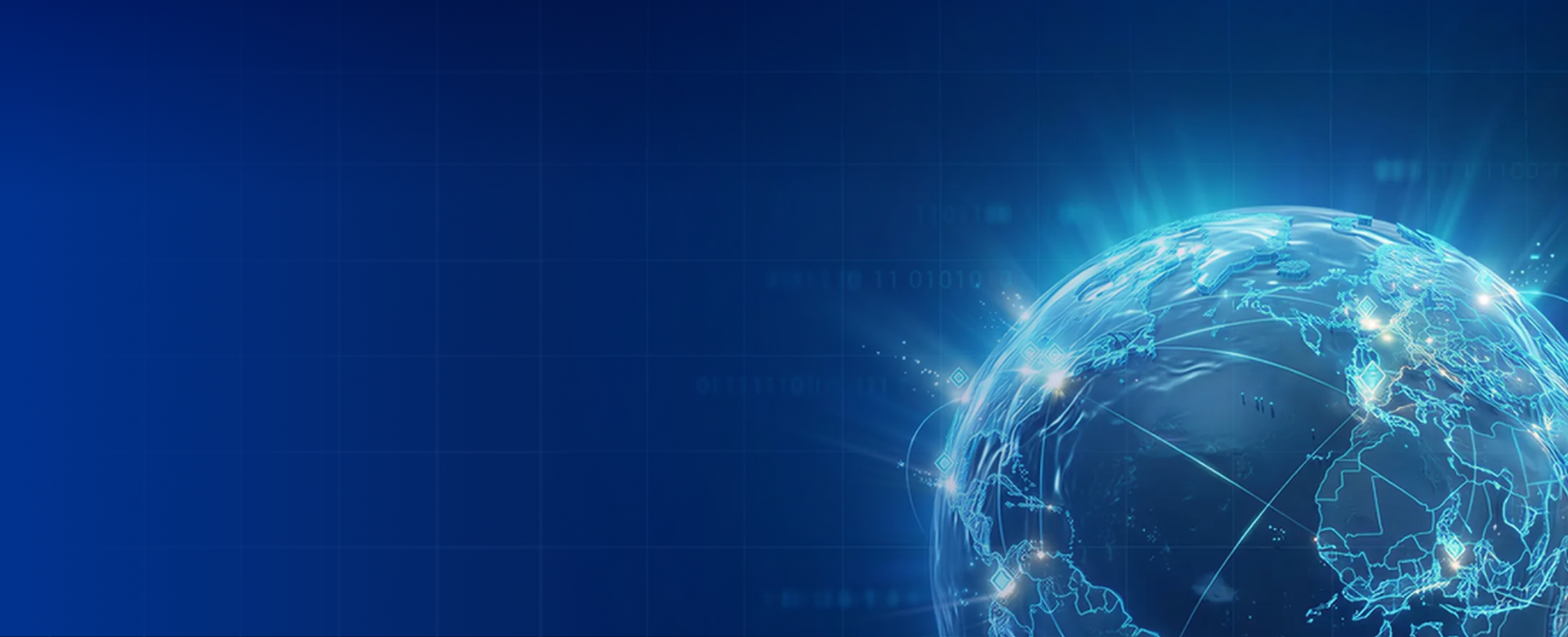 Logistique internationale et intérieure intégrée