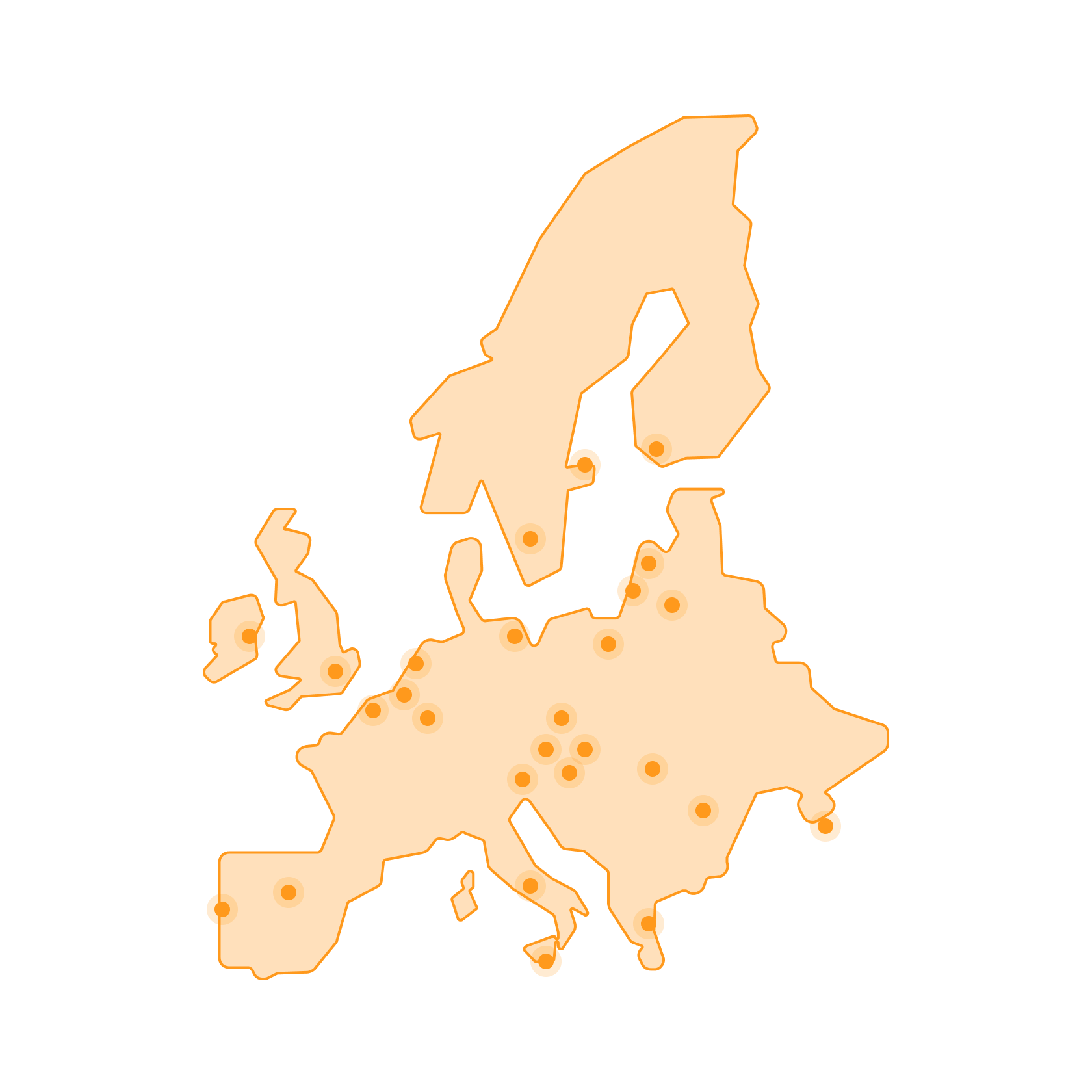 Europe
