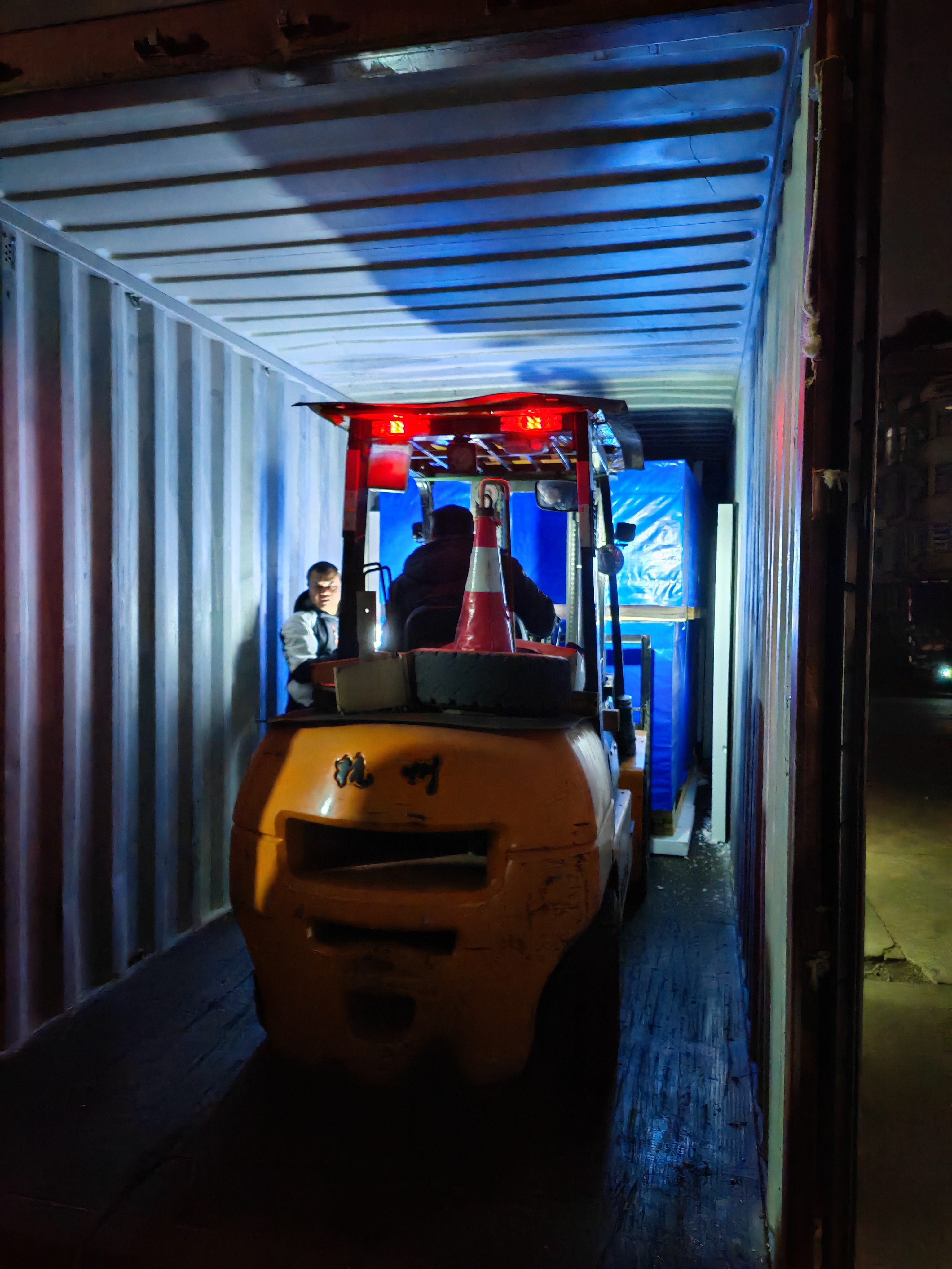 5 étapes pour estimer le coût d’expédition de la Chine vers les États-Unis avec un transitaire fiable