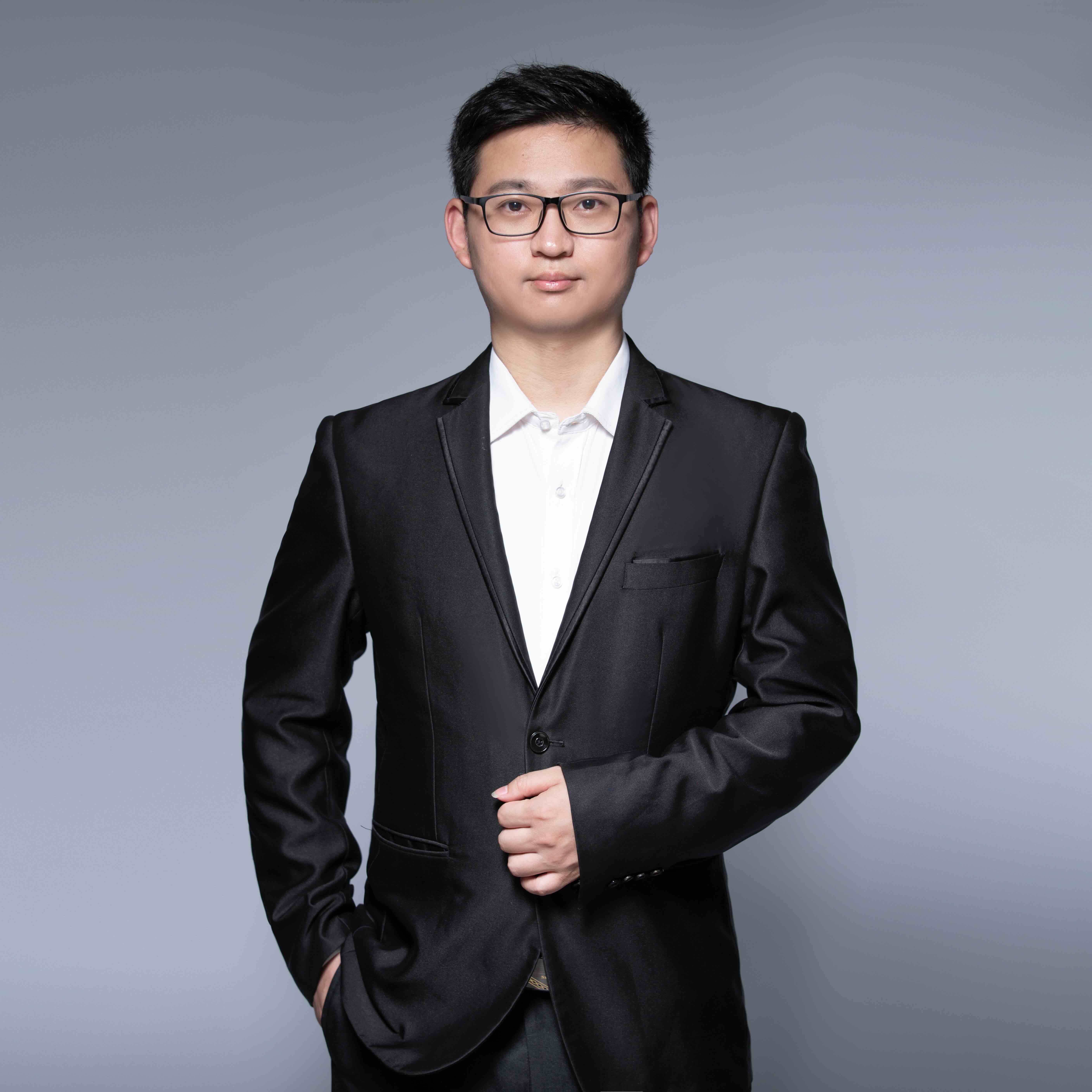 Réalisateur Alex Xing
