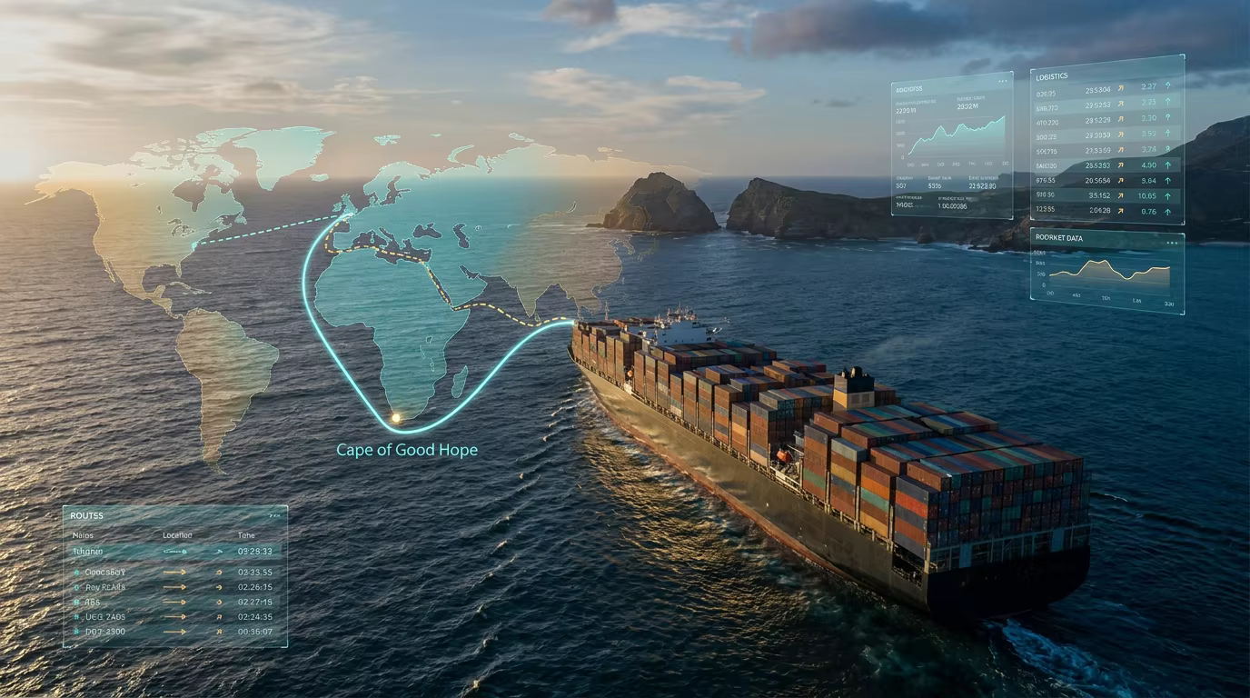 Specialized Support for Oversized Cargo