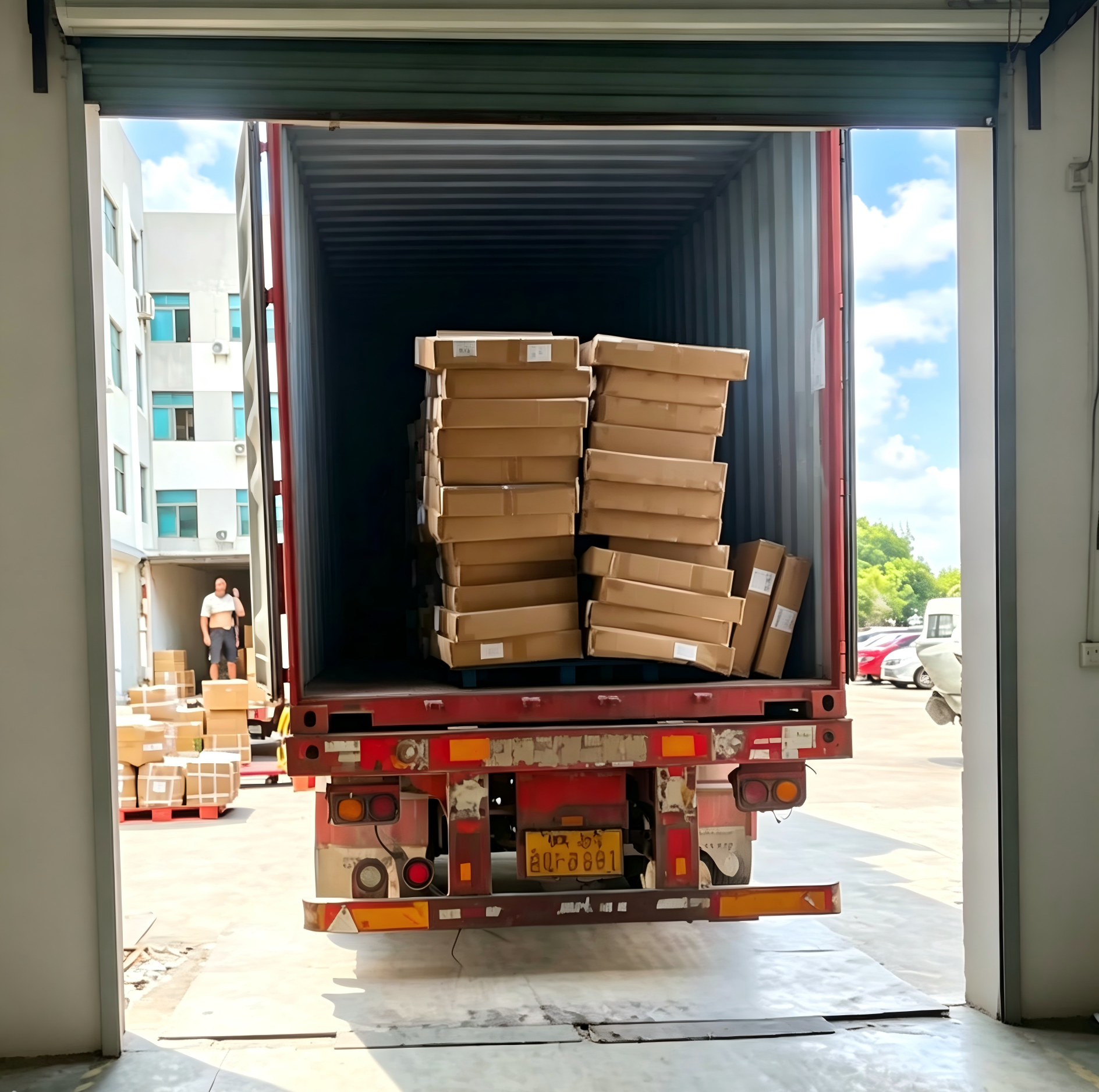 Maximizing Clearance Efficiency: How Bill of Lading Consolidation Slashed Destination Logistics Costs by 40%