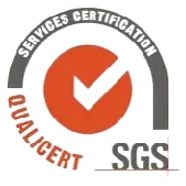 Certifications & Compliance