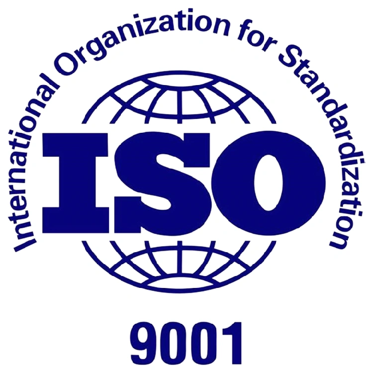 Certifications & Compliance