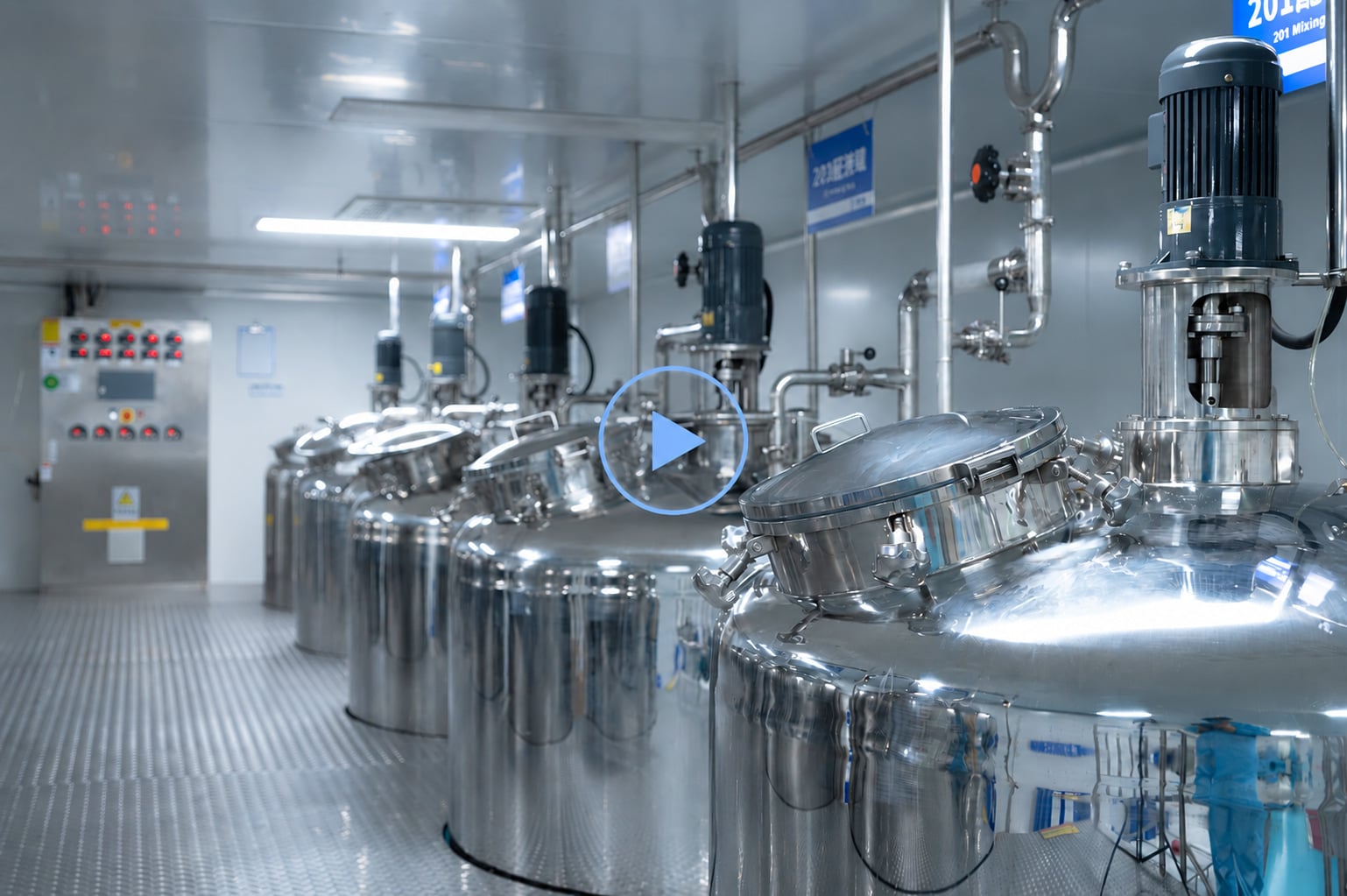 Your Trusted Wet Wipes Manufacturing Partner
