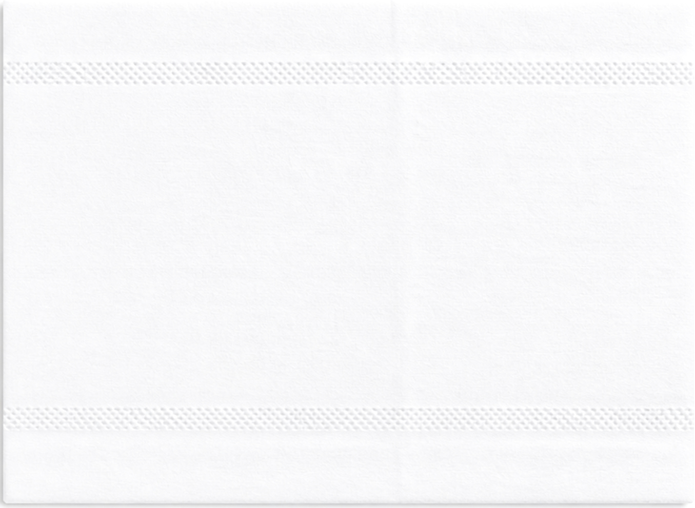 Double-Stripe Pattern