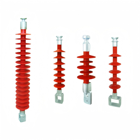 Wind Deviation Prevention Composite Insulator