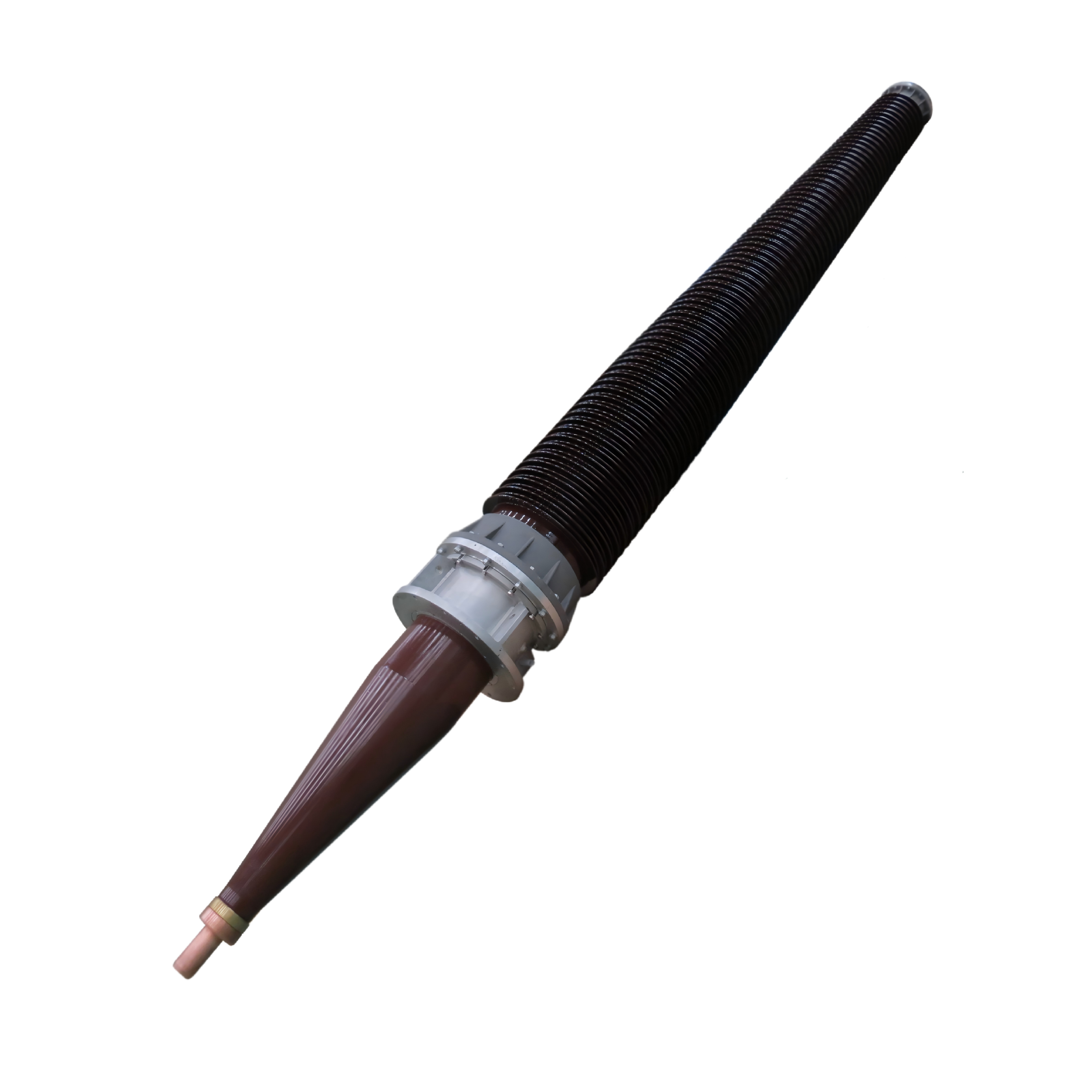 GIS出线套管 550kV 4000A（瓷外套）.png