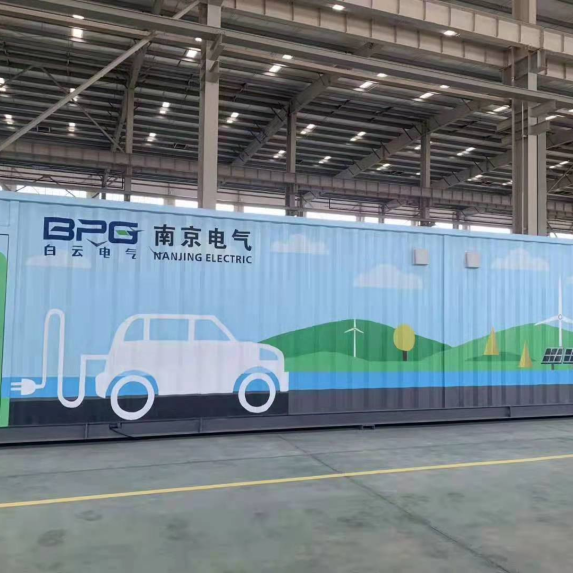 prefabricated cabins