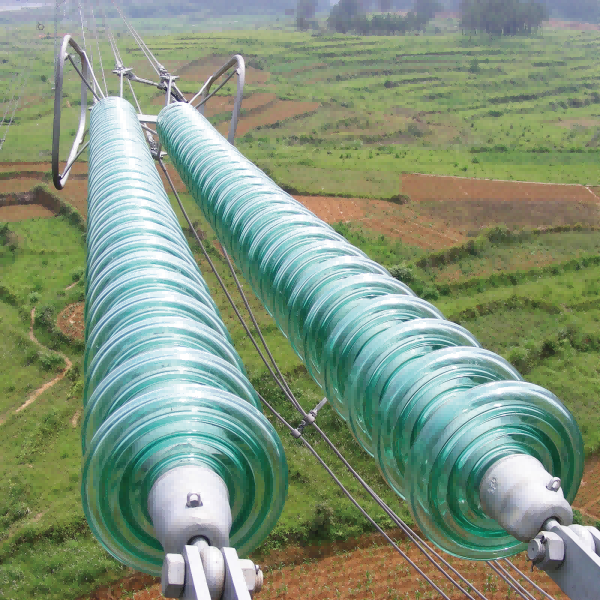 insulator
