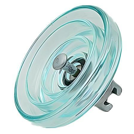 120KN Cam İzolatör