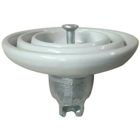 porcelain insulator