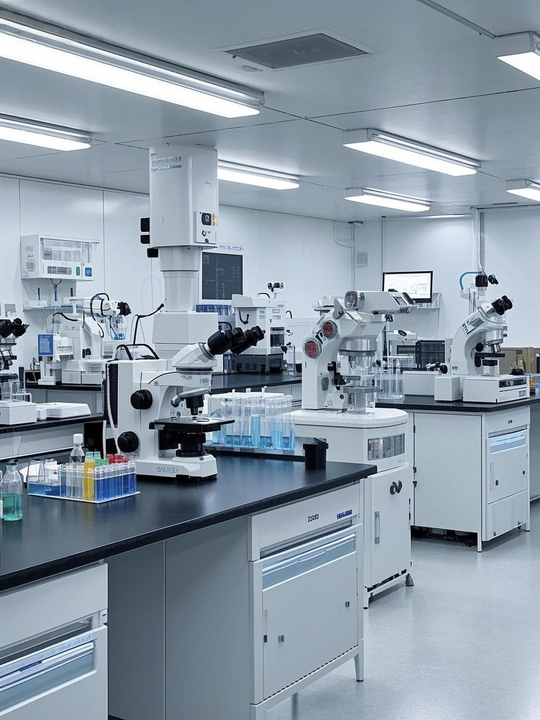 Our R&D Capabilities