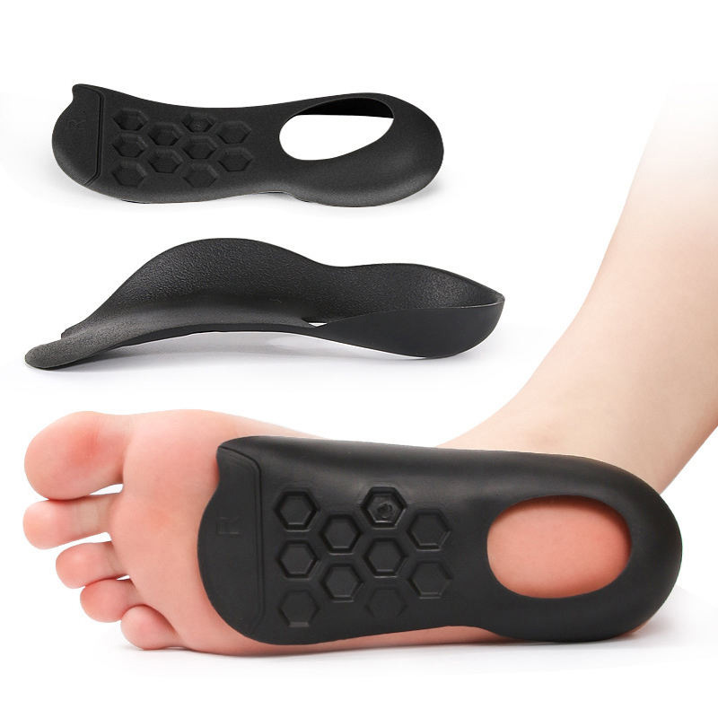 Ku baro Insoles La Taliyey Si Loogu Talagalayo Khamulka iyo Taageerida