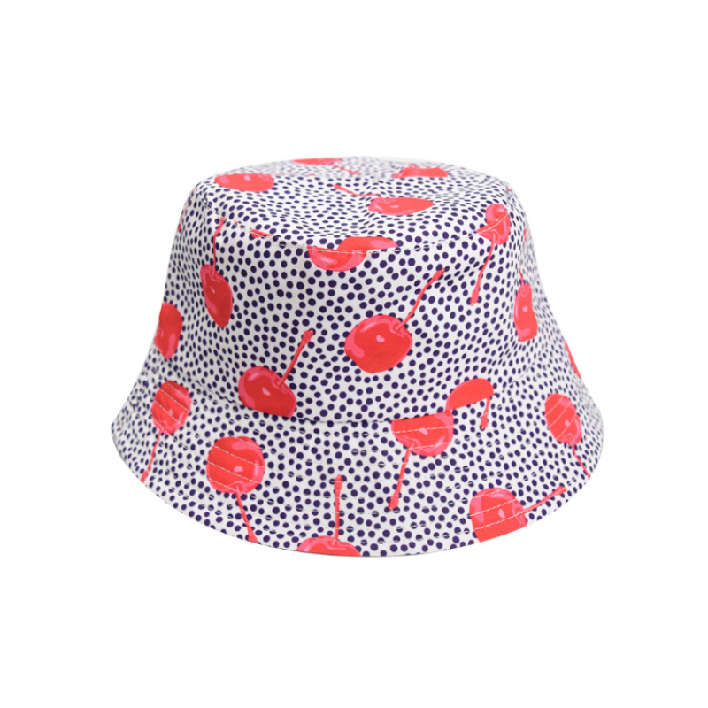 Koobka ugu sareeya ee loo yaqaan 'Bucket Hats' ee loogu talagalay dadka jecel dharka wadada