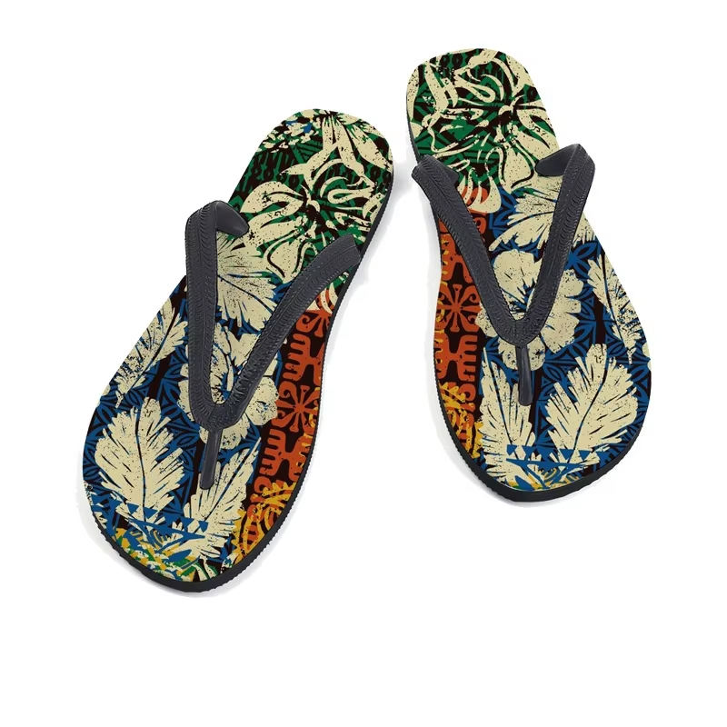Premiumowe slippers OEM dla kultury streetwear