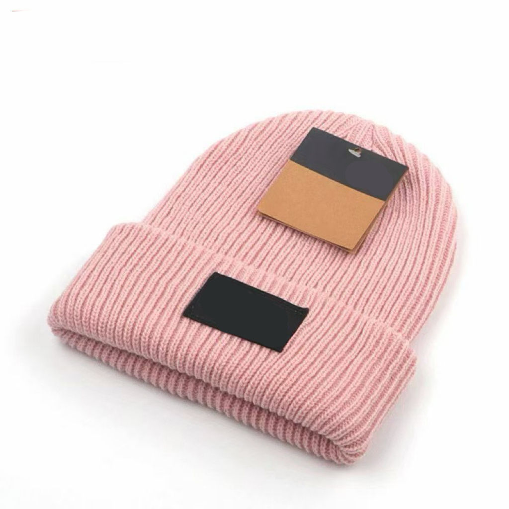 Kohandatud beanie teie brändi logoga