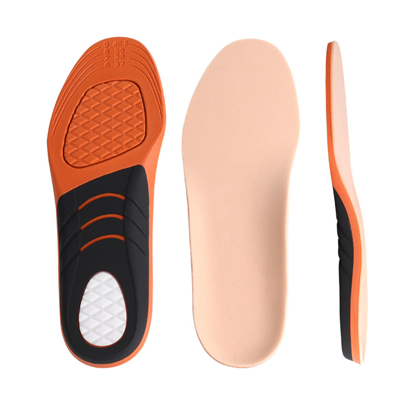 Insoles Kaalinta Iyo Dhaqanaha Qoyska Sare
