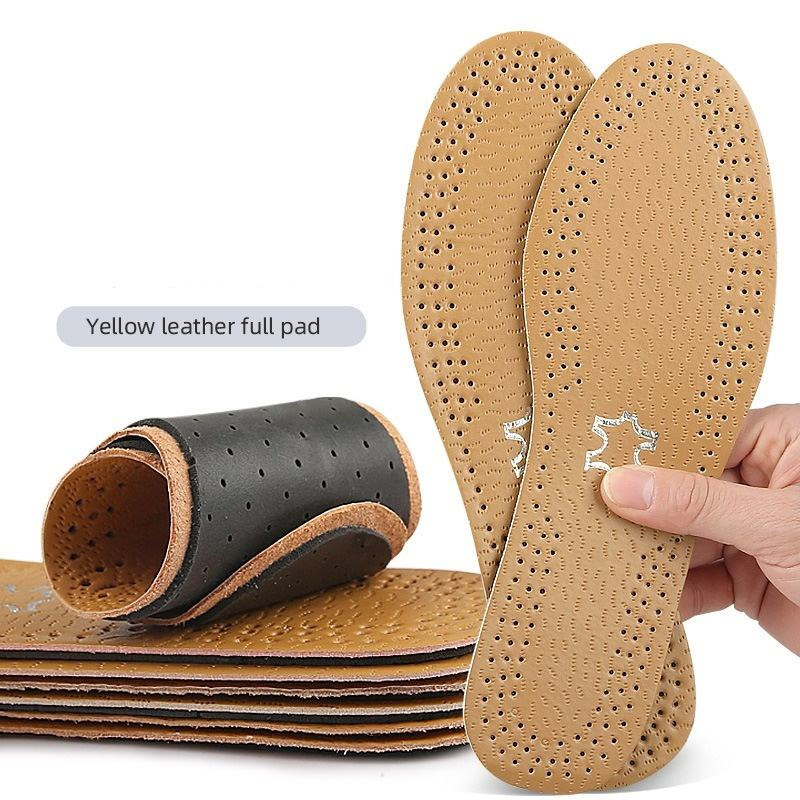 Insoles Premium ee Kala Dheerka Qabowga ah ee La Istaagaynayo Nafkooda iyo Amaanidda