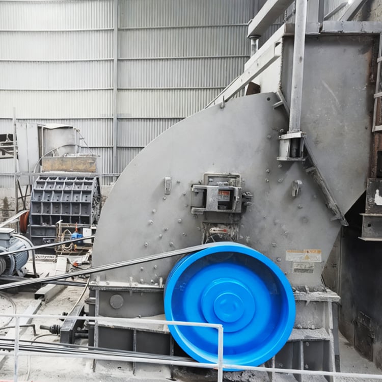 Hydraulische conisch breker met hoge prestaties voor mijnbouw en bouw
