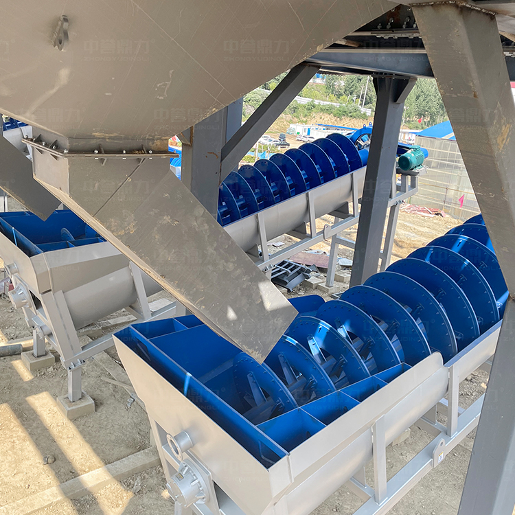 Innovative Washing Technology
