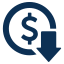 Lower Operating Cost