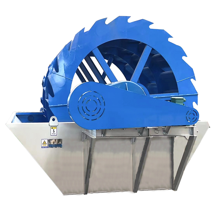 Innovative Technology for Superior Sand Quality