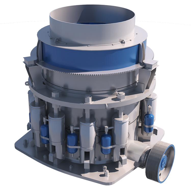 Kedu ihe dị iche iche n’ime otu nke na-eme ka ọrụ nke fixed crushing plant na mobile crushing plant?