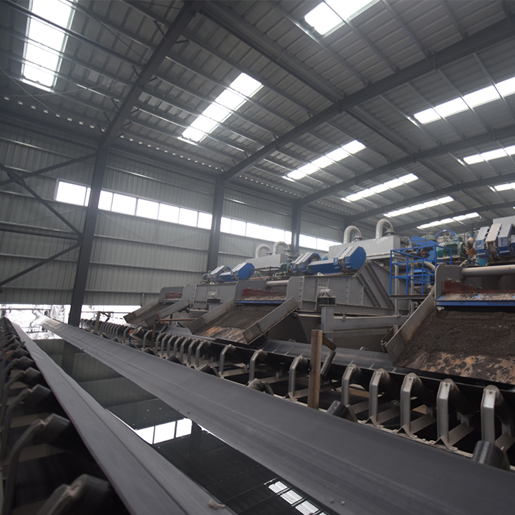 Verhoog uw efficiëntie met oplossingen voor verticale as-impactoren van Zhongyu Dingli